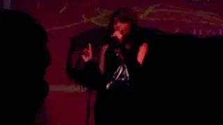 Nina - Touch my body