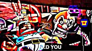 Shucks V3 But This Guys A Threat Sir!
