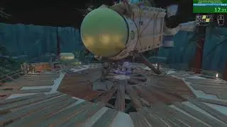 Outer Wilds - Hydraulic Press% - 43.483 (WR)