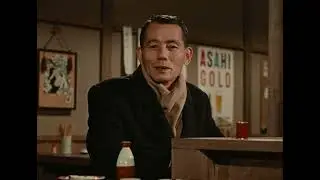 David Bordwell on Good Morning - Ohay&ocirc; (1959)