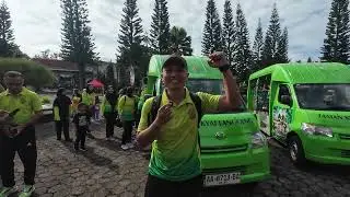 Strong Togenter With Istimewa