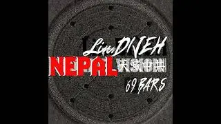 NEPAL VISION with 69 Bars by Lin.DIJEH