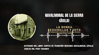 8 LA RONDA GRABACION 1963