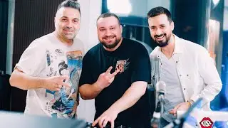 NA-NO (Live @ Kiss Kiss in The Mix) @kissfmromaniaofficial