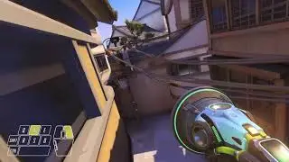 Input Overlay Test