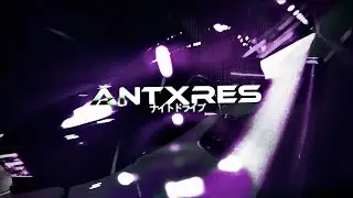 ANTXRES, 97Kickstvr - Fire Inside (Official Music Video)