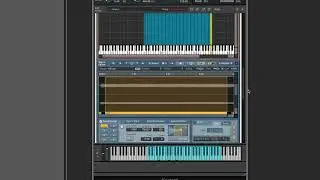 Kalen Smith   Little Organ - PianoBook Free Kontakt Instrument Library
