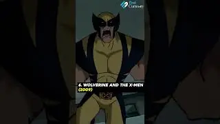 10 Best Marvel Animated Series
