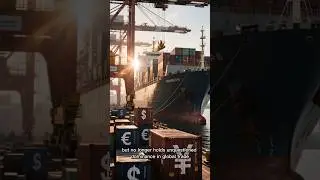 The Four Phases to the Downfall of the US Dollar Phase Four The New Equilibrium #youtubeshorts #usa