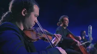 Thierry Pécou, Méditation sur la fin de l'espèce | Ensemble Variances