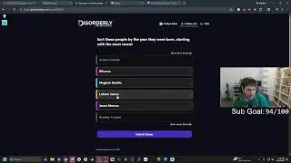CDL Talk, OpTic vs LAT today, Burger King taking over the League