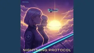 Ghostlights (Hold On)