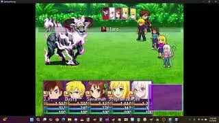Spiritual Guardians: Canine Journey - Childhood Friends Added
