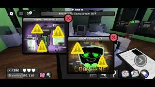 Watch this stupid mf reach floor 20+ as vintage Gigi on solo 
