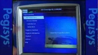 Знакомство с европейской диагностикой с помощью Pegisys, Genisys и AutoBoss V-30, часть 3