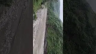 Bias river