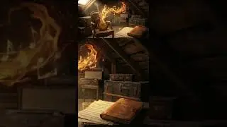 Dragonheart - Golden Flame [Epic Melodic Rock Anthem] The New Bon Jovi - Def Leppard