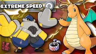 CHOICE BAND DRAGONITE Is STILL DOMINATING in Ranked Regulation I