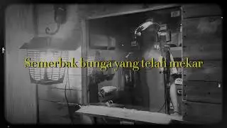 Caesario ft Berpuisi indie - Lestari (Official Lyric Video)