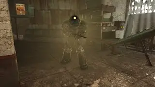 Fallout 76 Live C.A.M.P Redecoration & Daily ops (Episode 74)