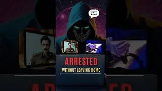 Digital Arrest Scam Targeting Victims | fraud prevention
