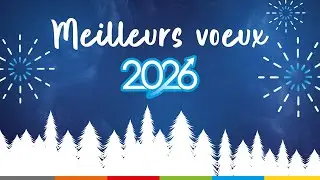 Meilleurs v&oelig;ux 2026 - Legendre Logistics, Still Human !
