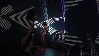 @infectedmushroom sounds and bass vibrations that felt like they came from another planet! 🪐🤩🍄