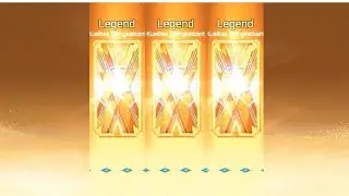 Tes Drop rate flip bang bang card part 3 - mobile legends 
