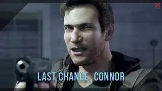 Detroit: Become Human 100% Walkthrough Chapter 29 Last Chance, Connor