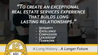 Long Realty Celebrates 85 Years in Arizona