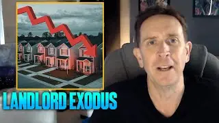 The Great Landlord Exodus