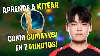 ✅ COMO KITEAR EN LOL (ENERO 2024) | League of Legends 🔥
