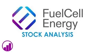 FuelCell Energy (FCEL) Stock Analysis: Should You Invest in $FCEL?