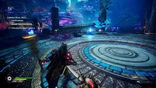 Godfall: Challenger Edition Sobeku