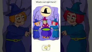 dop 2 (deleted one part) Level - 239 What's not right here? #dop2 #shorts #gaming #viral #viralvideo