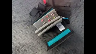 What is the Hole Hopper (lure wallet)??  Well, we will tell you!