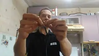 Пальцы в розетку, не повторять!