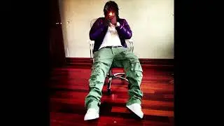 Chief Keef - Bank Closed (2013)