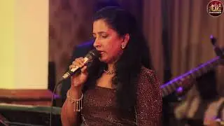 සඳ රාජිනී / ANUSHA AHANGAMA / SANDA RAJINIE ( U&L PADURU SAJJE - 4 )