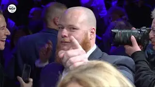 Aant Jelle Soepboer naar Den Haag: 