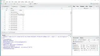 R - Friedman test
