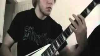 Kenneth Hunter Guitar Compilation