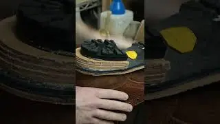 Making the strongest boots since 1964