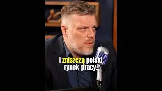Migracja a prawo pracy