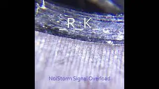 _R_K_ - NoiStorm Signal Overload