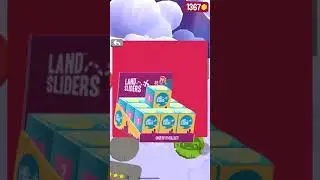 Land sliders gameplay pt 2
