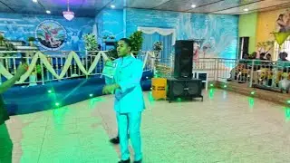 PROPHET ODIAHI OGBEIDE is live! BIBLE ADMONITION CLASS // NEGATIVE LIVING // Pst Odiahi Godsent