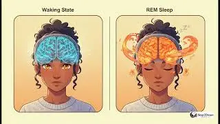 Why Do We Dream? The Science of Memory Consolidation