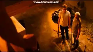 This Is The End -Funny Scene [Jizzing]
