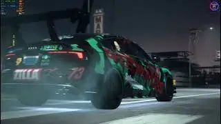 Need for speed skyhammer mission..🤘